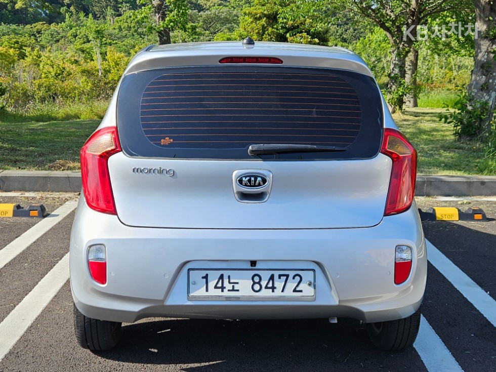 2012 - kia all