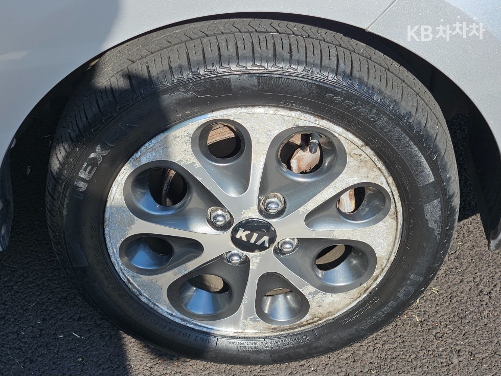 2012 - kia all