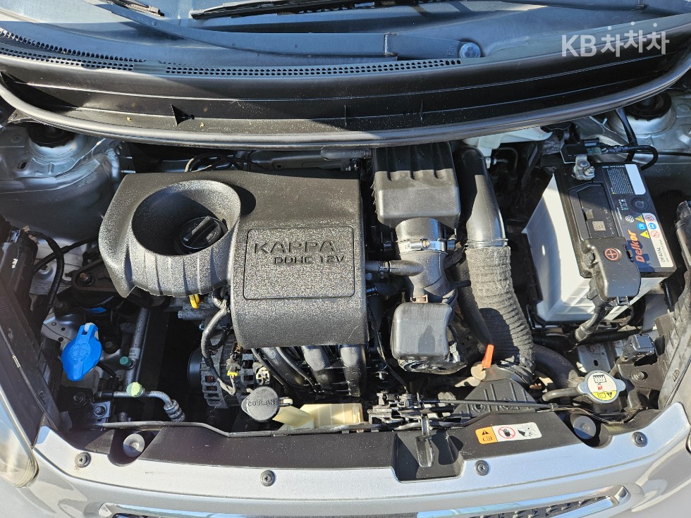 2012 - kia all