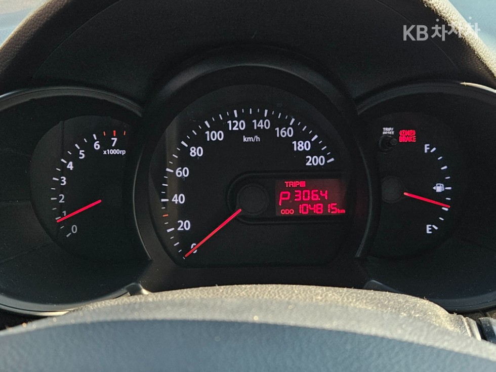2012 - kia all