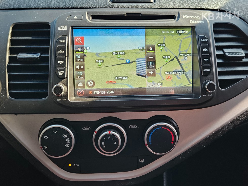 2012 - kia all