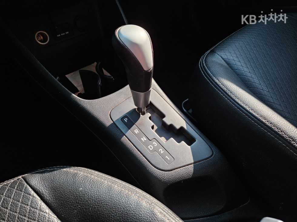 2012 - kia all