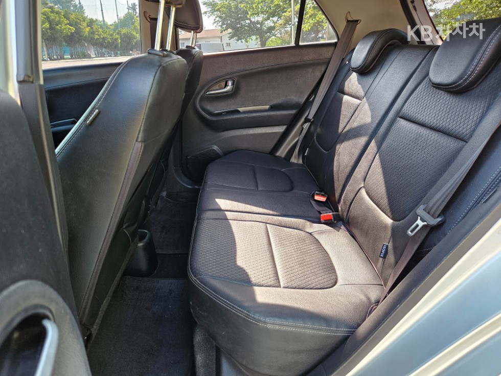 2012 - kia all