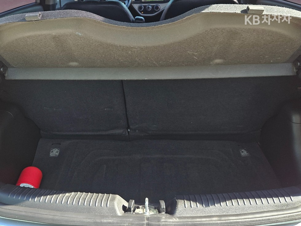 2012 - kia all