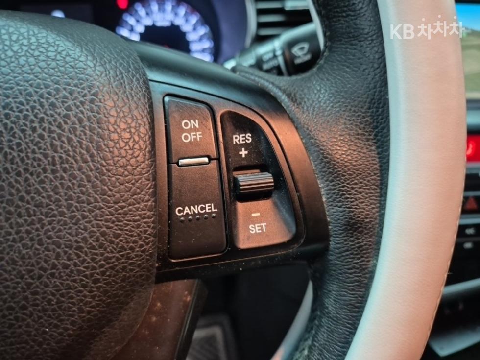 2011 - kia k5