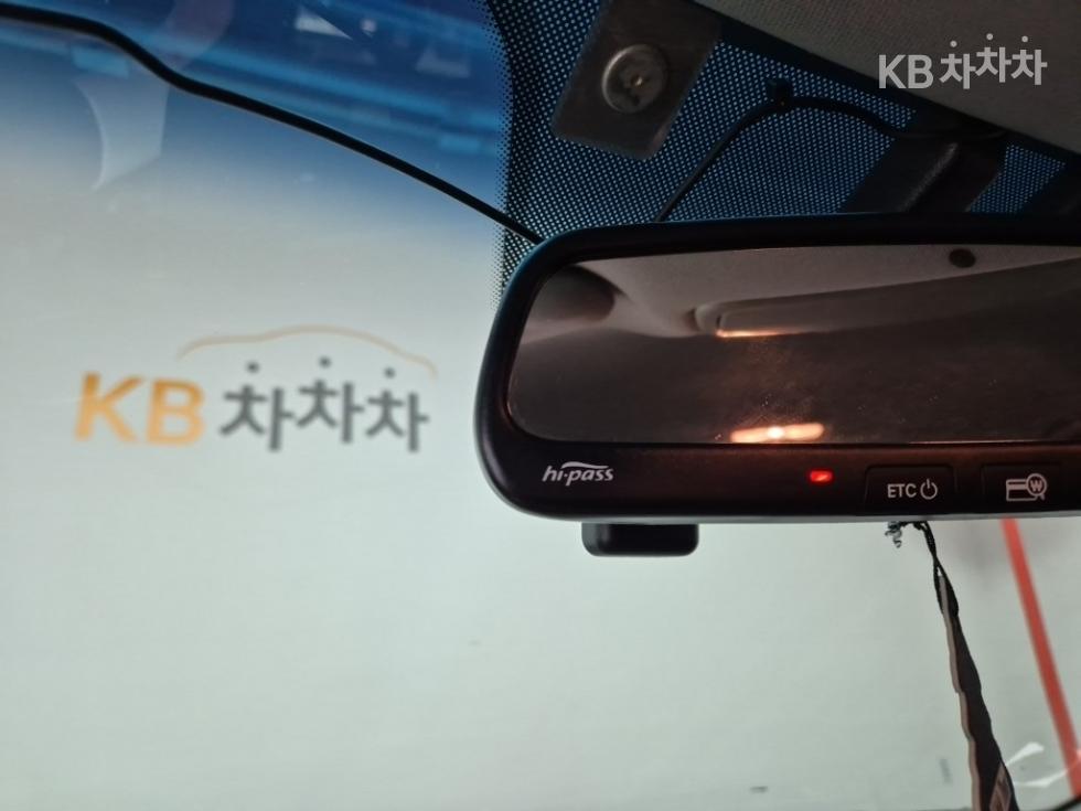2011 - kia k5