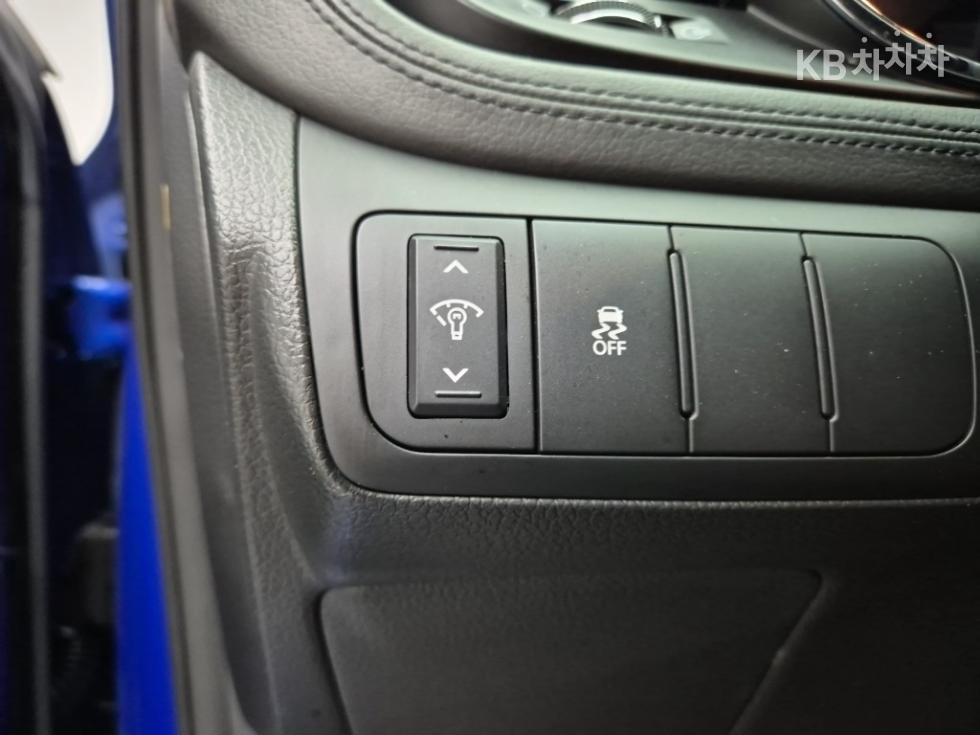 2011 - kia k5
