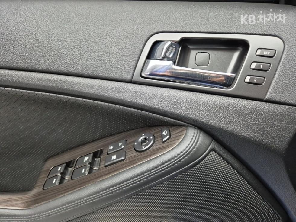 2011 - kia k5