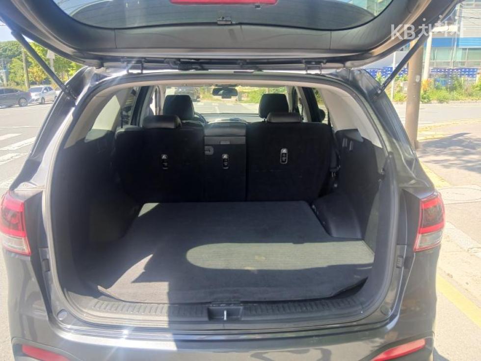 2016 - kia sorento