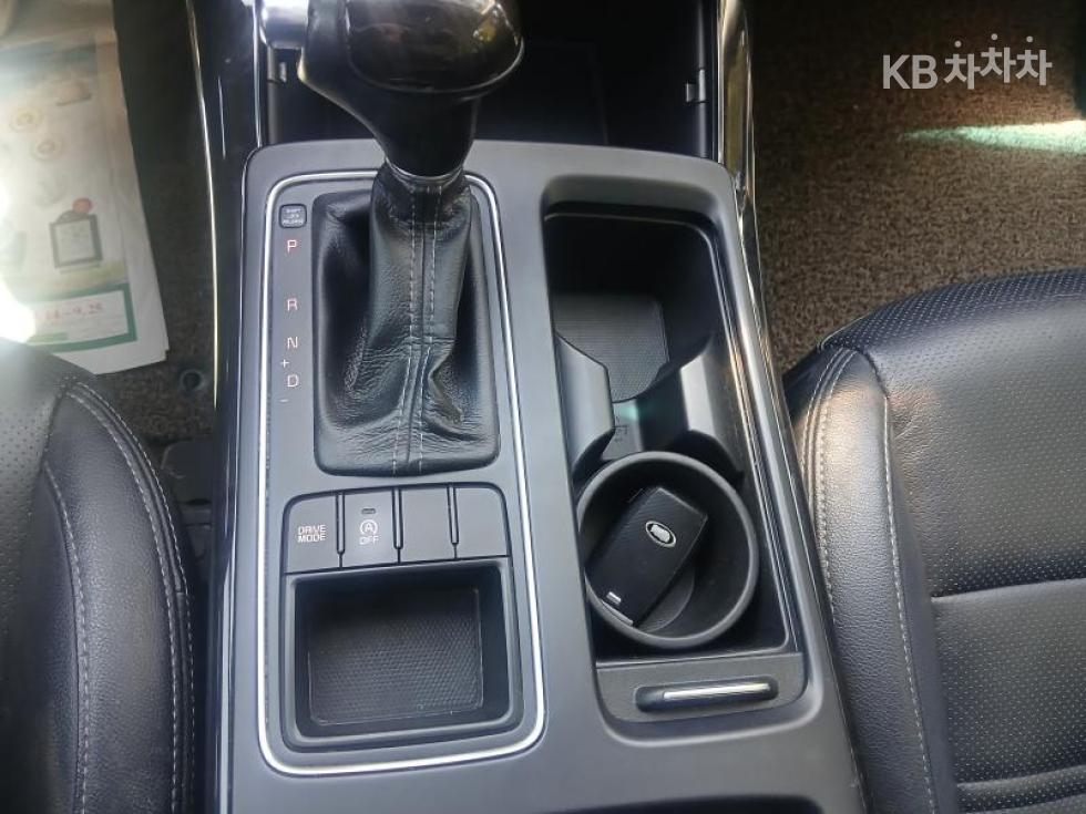 2016 - kia sorento