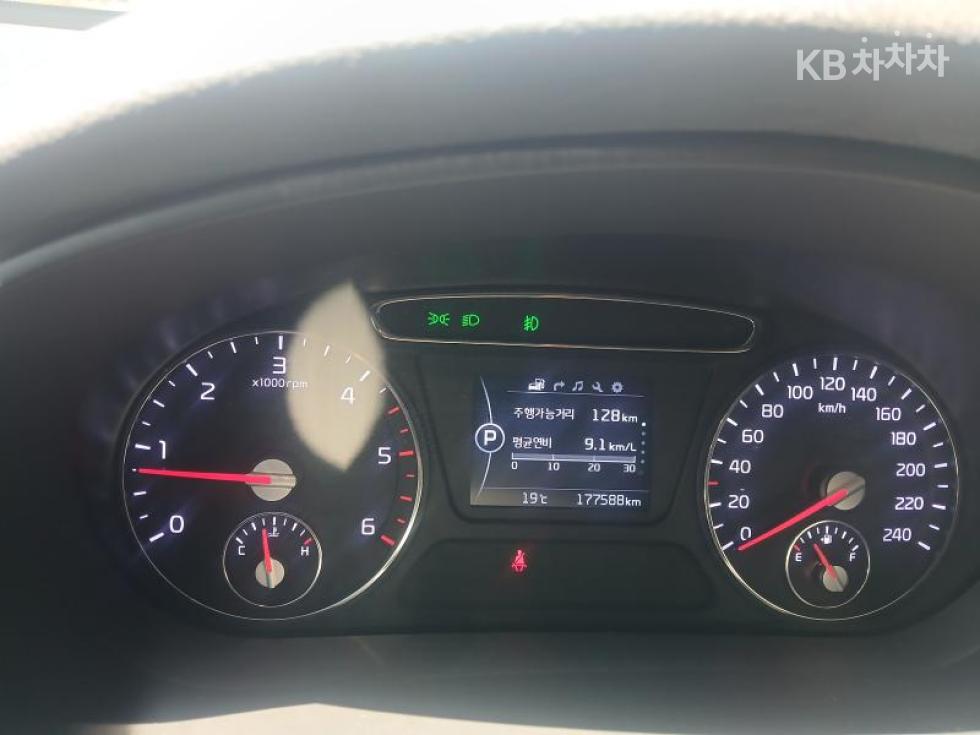2016 - kia sorento