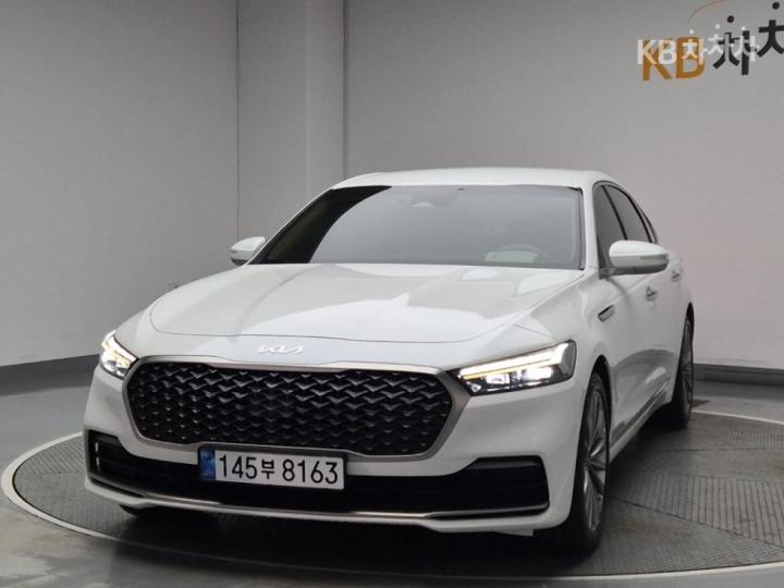 Kia K9 3.8 GDI AWD Best Selection Ⅰ