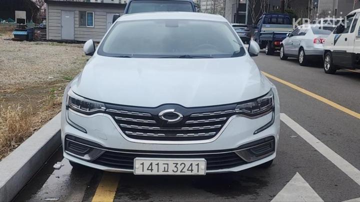Renault SM6 2.0 LPe SE Plus 3