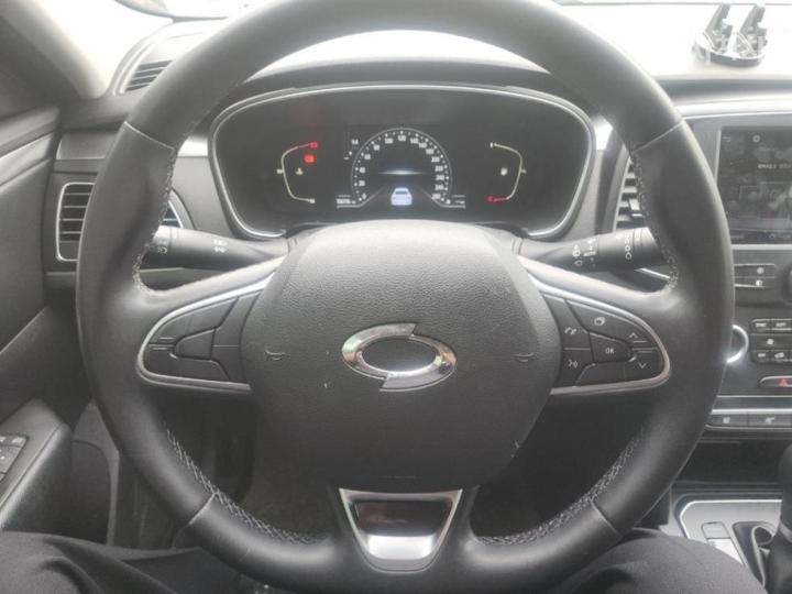 Renault SM6 2.0 LPe SE Plus 8