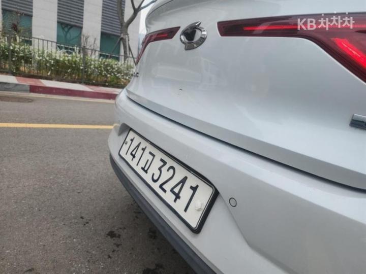 Renault SM6 2.0 LPe SE Plus 10