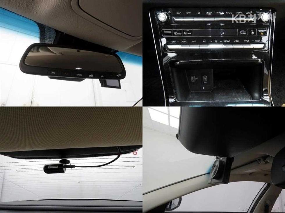 2021 - kia k7