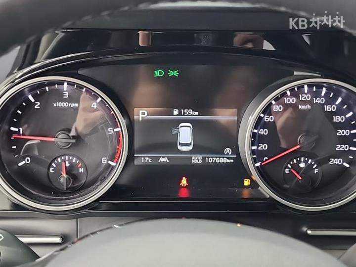 Kia Carnival D2.2 Noblesse 7