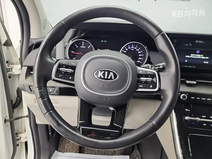 Kia Carnival D2.2 Noblesse 10