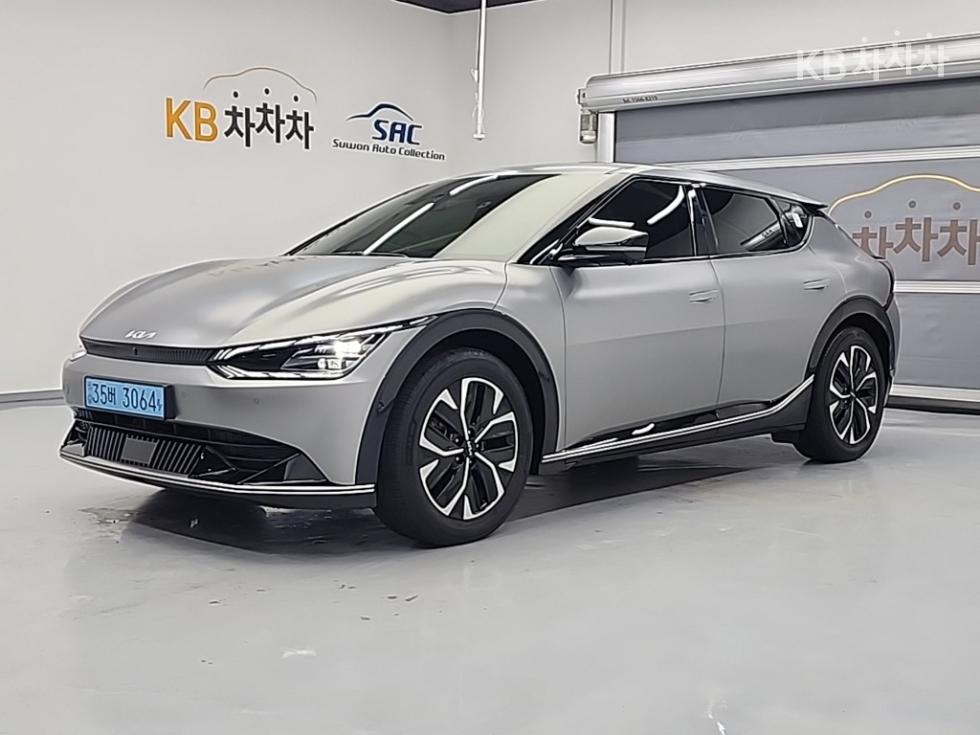 기아 EV6