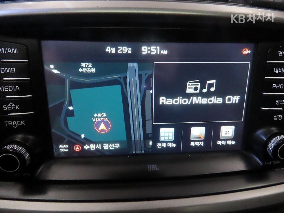 2015 - kia sorento