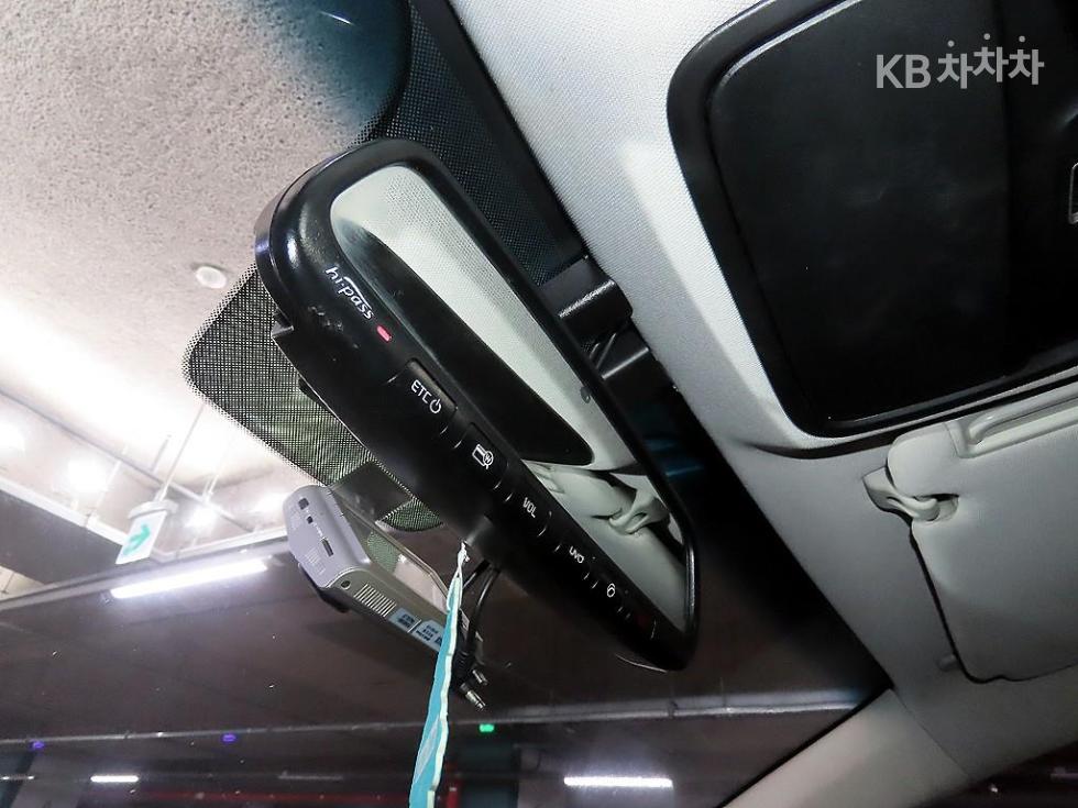 2015 - kia sorento