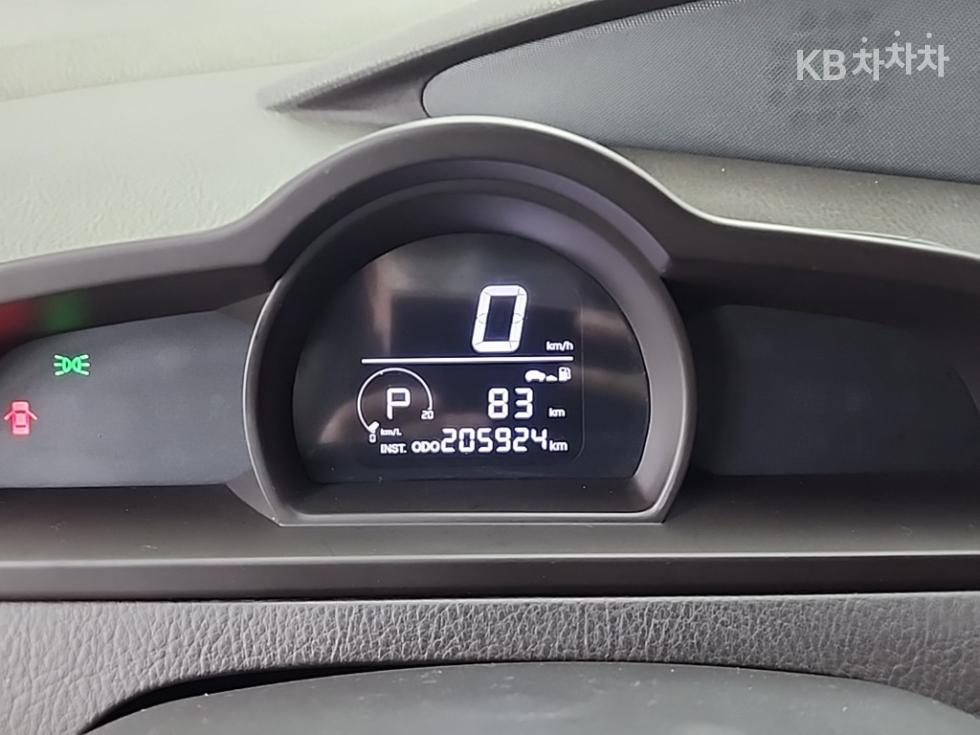 SsangYong Korando — miniaturë 6