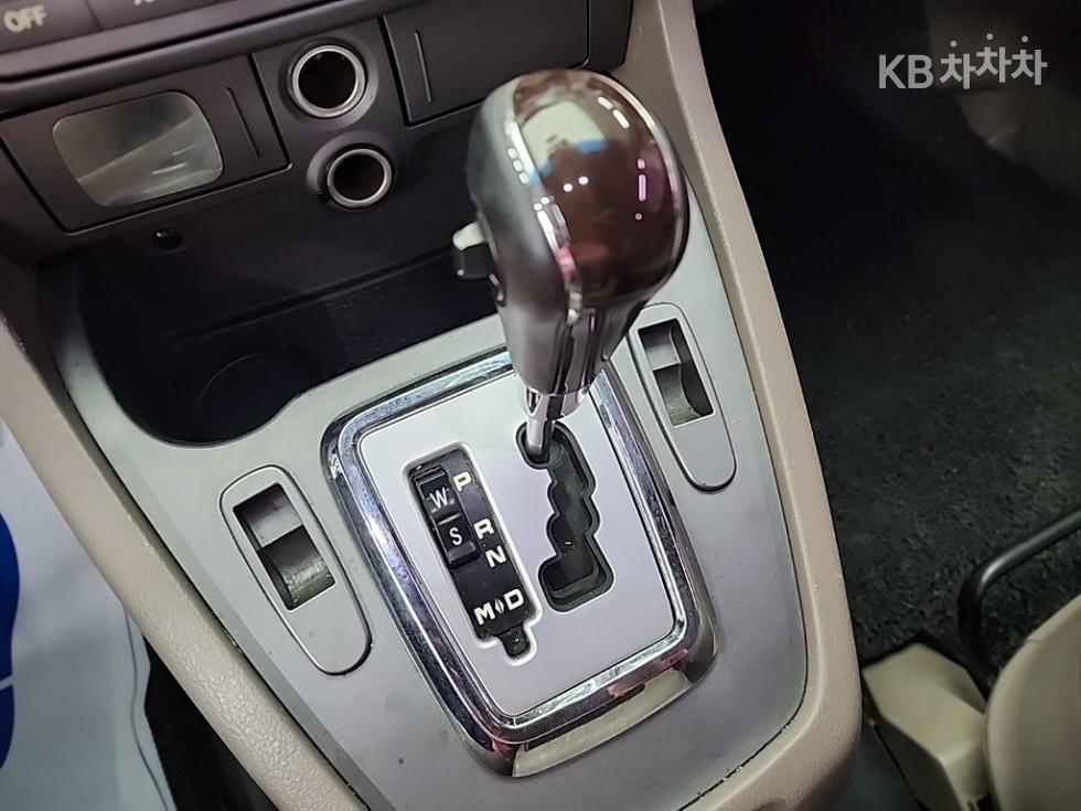 SsangYong Korando — miniaturë 8