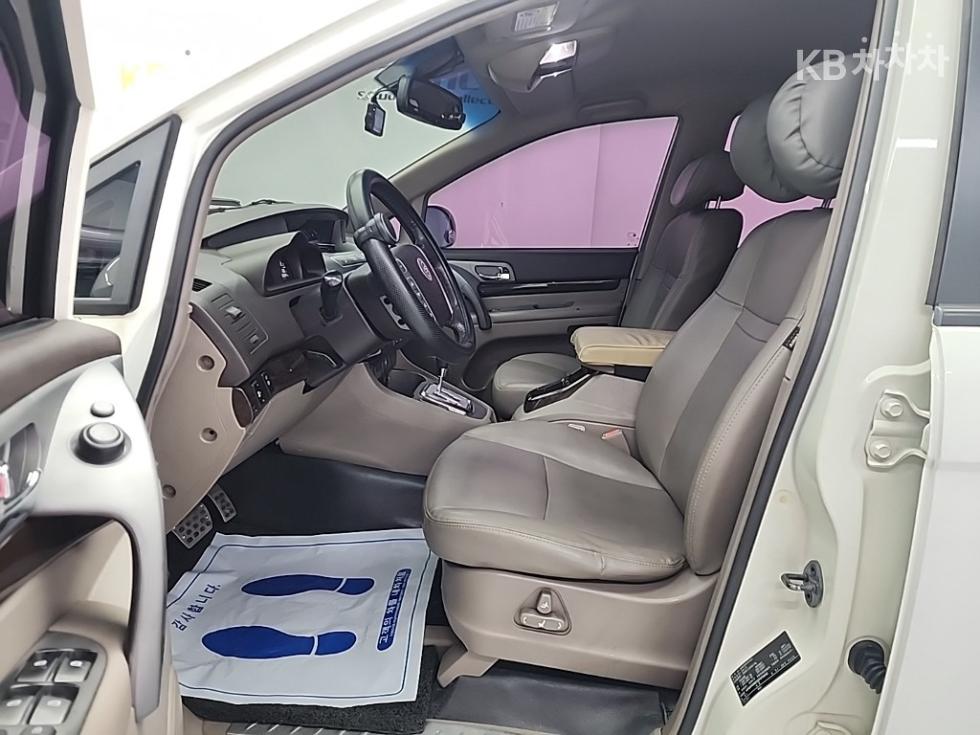 SsangYong Korando — miniaturë 11