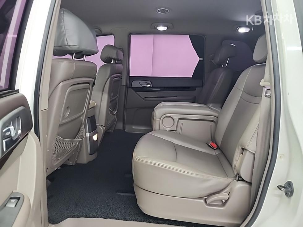SsangYong Korando — miniaturë 12