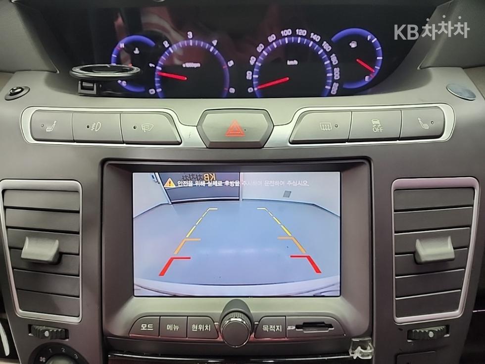 SsangYong Korando — miniaturë 14