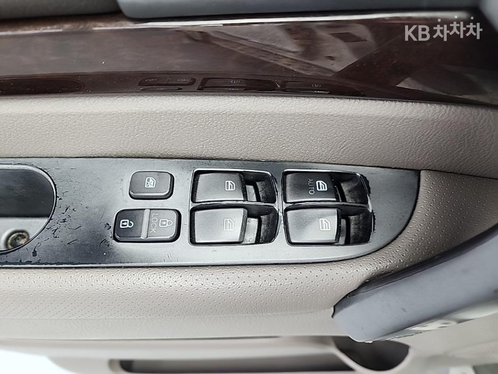 SsangYong Korando — miniaturë 15