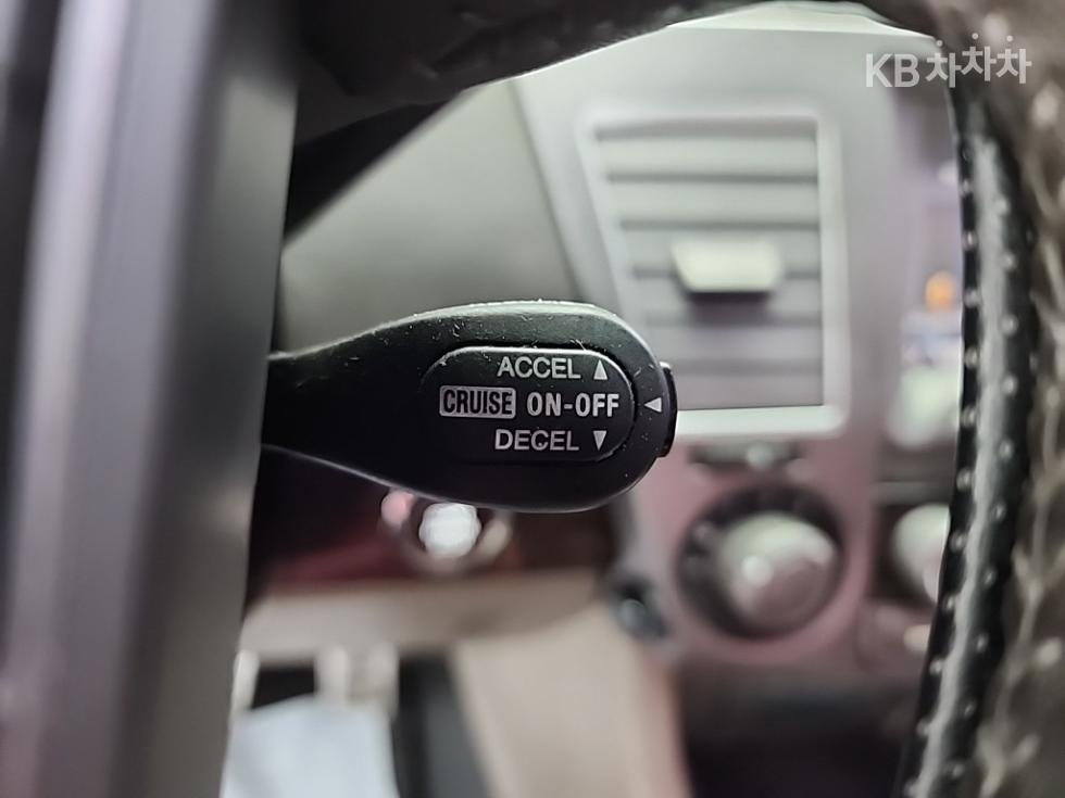 SsangYong Korando — miniaturë 17