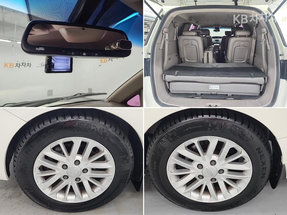 SsangYong Korando — miniaturë 18