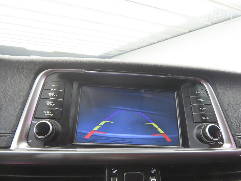 2016 - kia k5