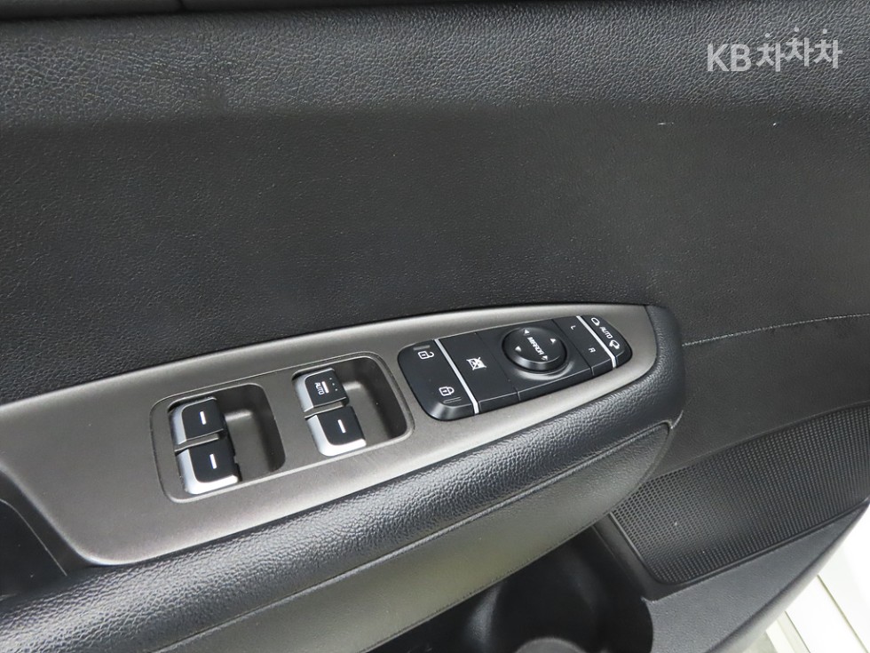 2016 - kia k5