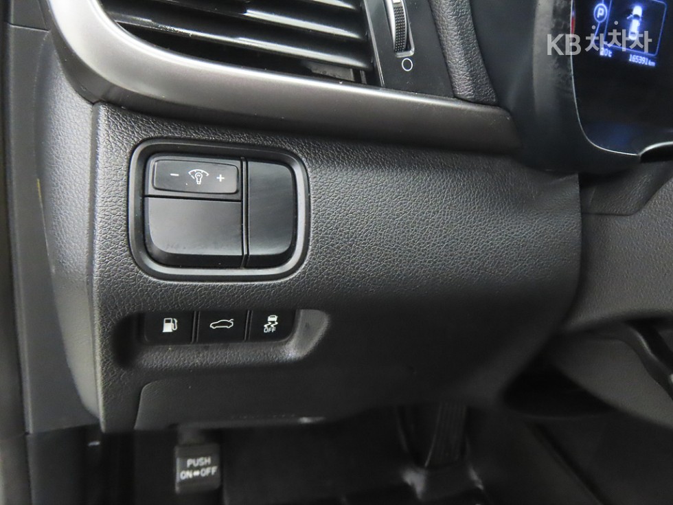 2016 - kia k5