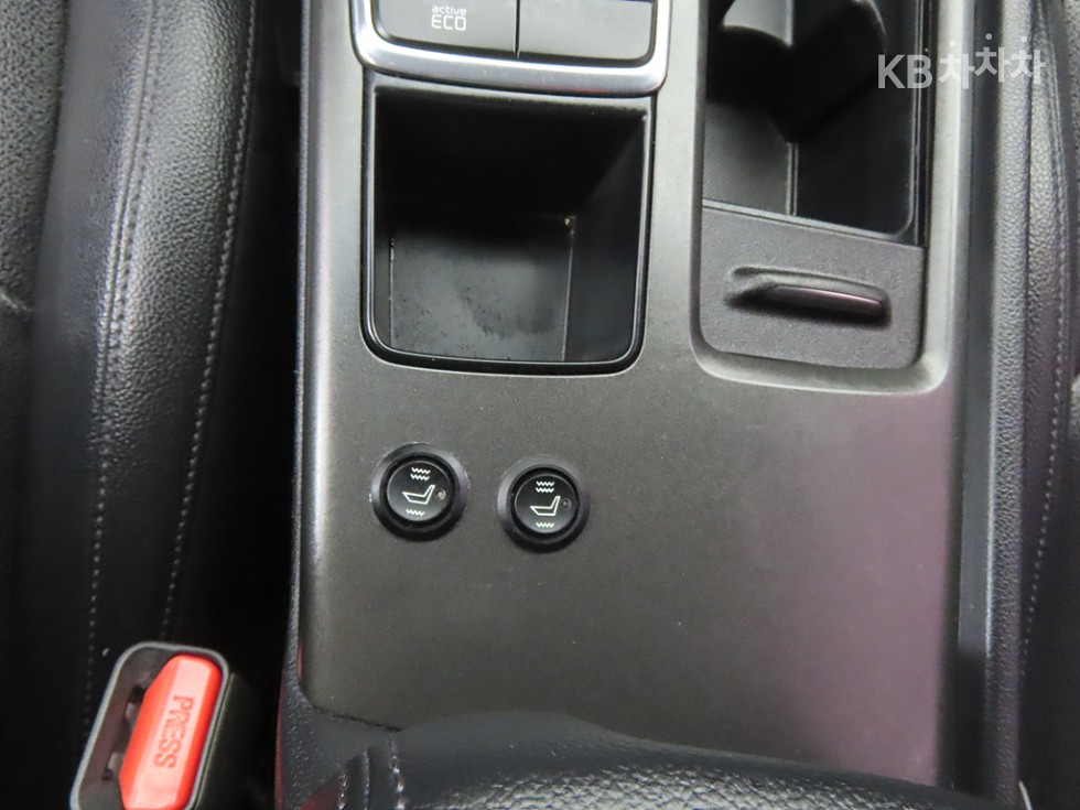 2016 - kia k5