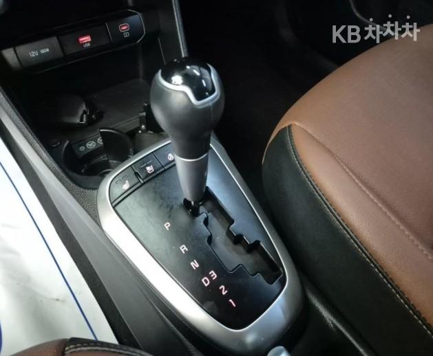 Kia Morning JA 1.0 Gasoline Signature 9
