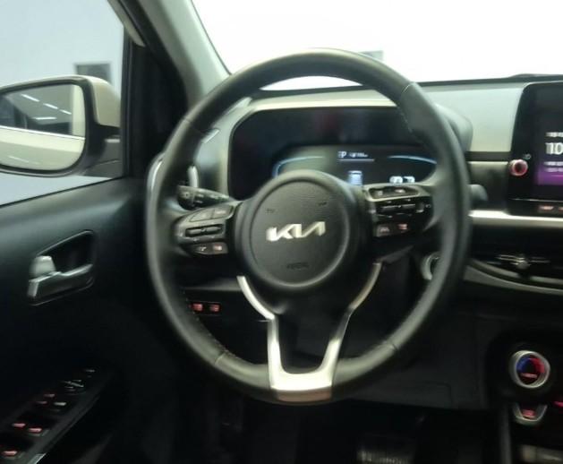 Kia Morning JA 1.0 Gasoline Signature 10