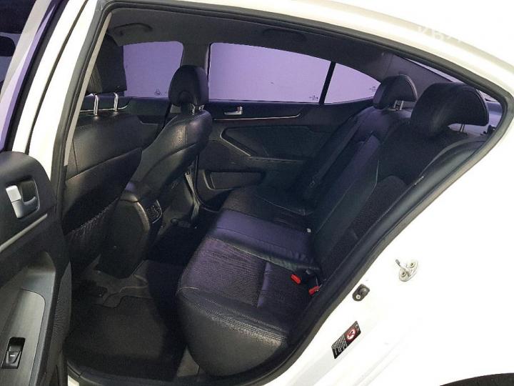 Kia K7 The Prestige 2.4 GDI 10