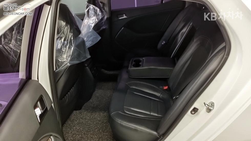 2013 - kia k5
