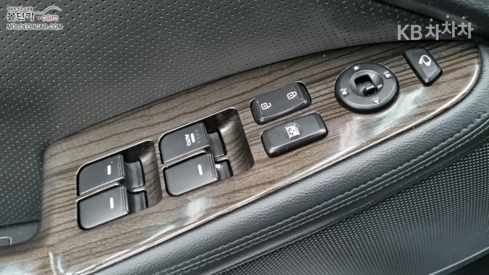 2013 - kia k5