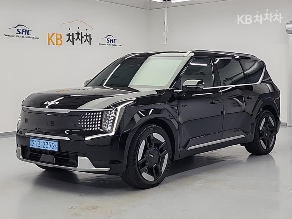 기아 EV9