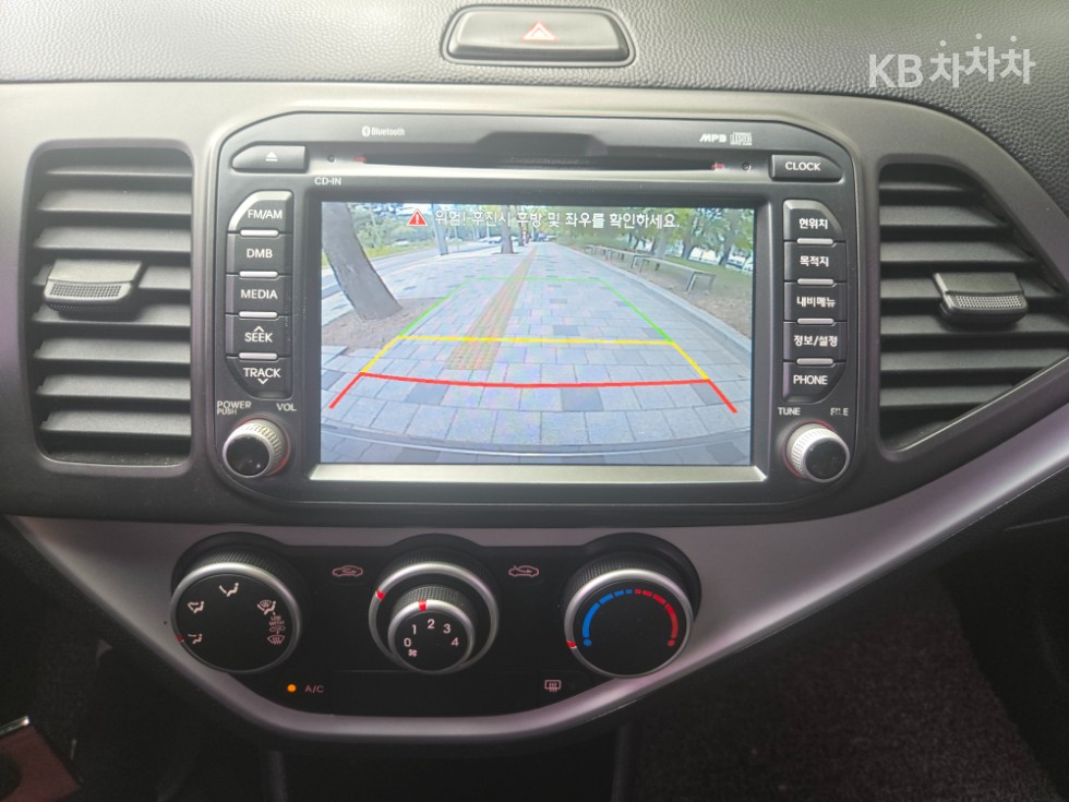 2014 - kia all