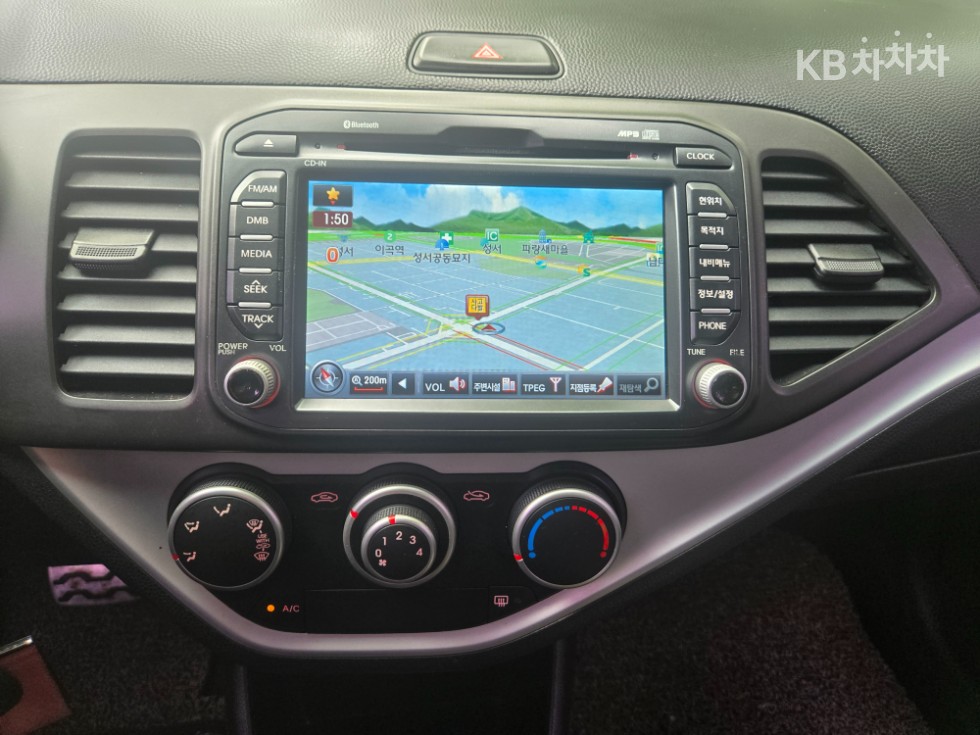 2014 - kia all
