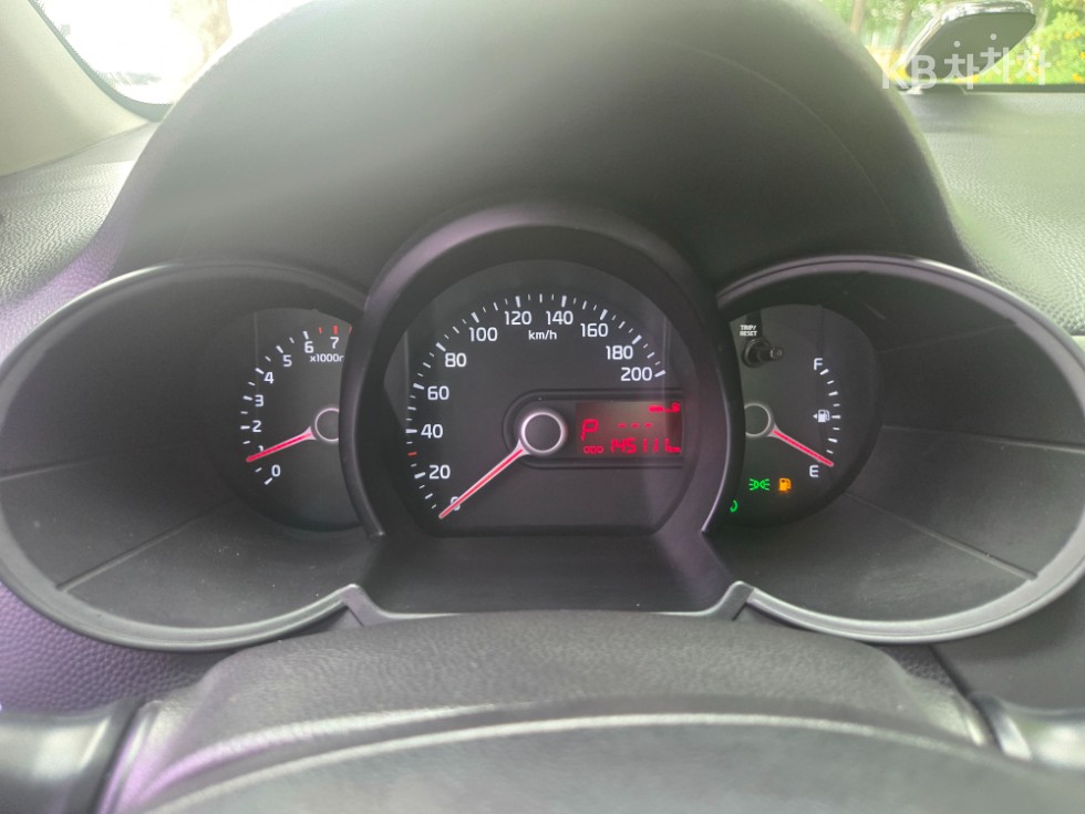 2014 - kia all