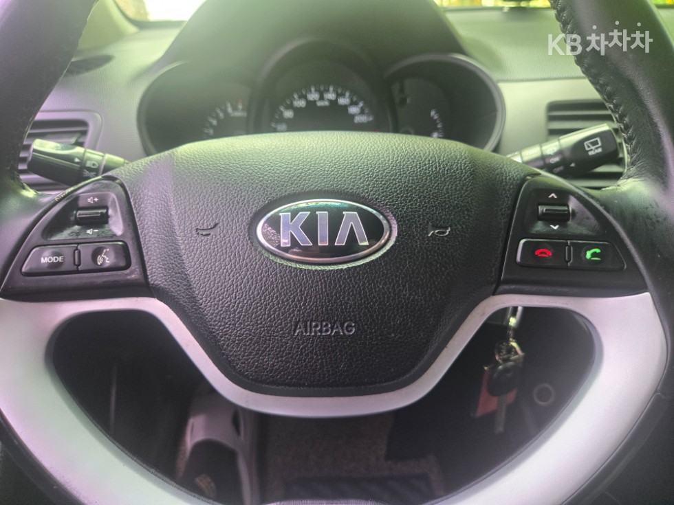 2014 - kia all