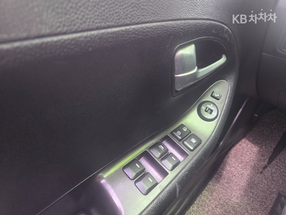 2014 - kia all