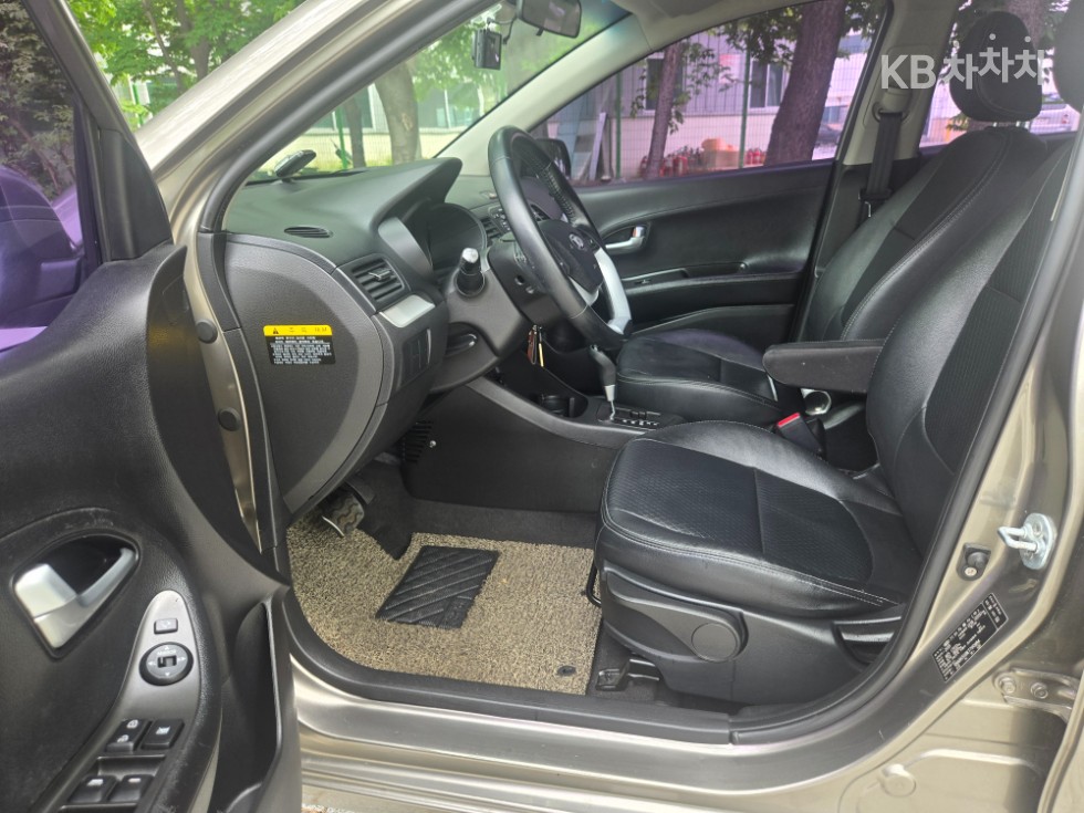2014 - kia all