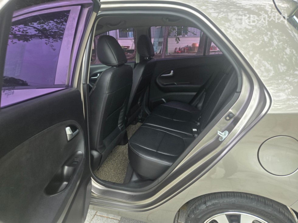 2014 - kia all